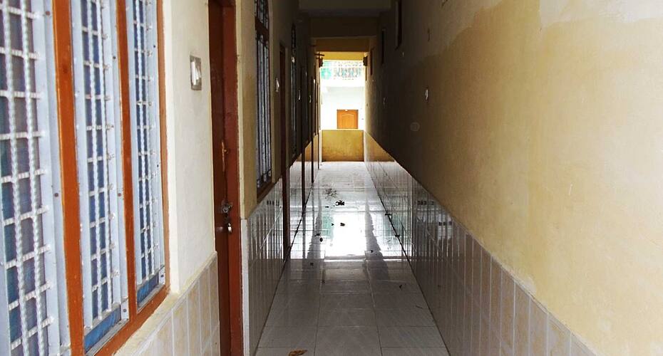 Hotel Vikas Residency, Barkot 5